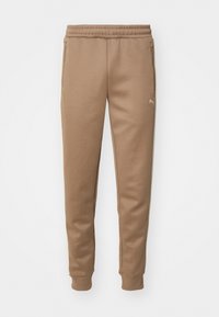 ALWAYS - Pantalones deportivos - totally taupe