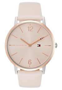 Tommy Hilfiger ALEX - Montre - pink