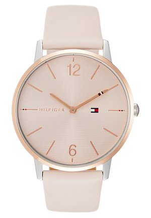 Tommy Hilfiger ALEX - Horloge - pink