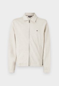 Wybrany, heathered oatmilk