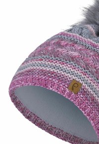 Faera Beanie - rosa-2