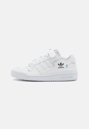 FORUM UNISEX - Tenisky - white