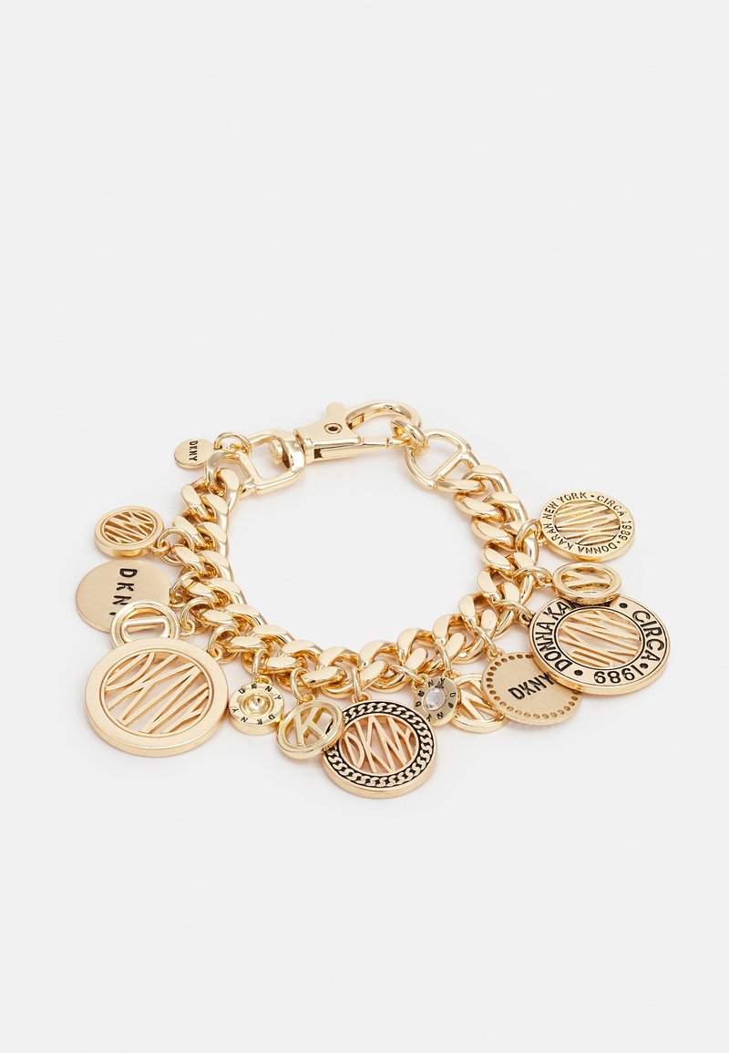 Dkny charm bracelet Clearance