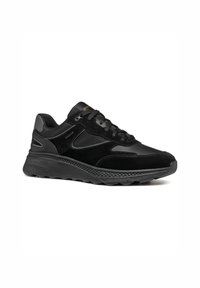Geox Sneakers basse - black