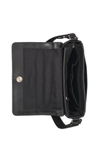 Burkely COOL COLBIE - Borsa a mano - black
