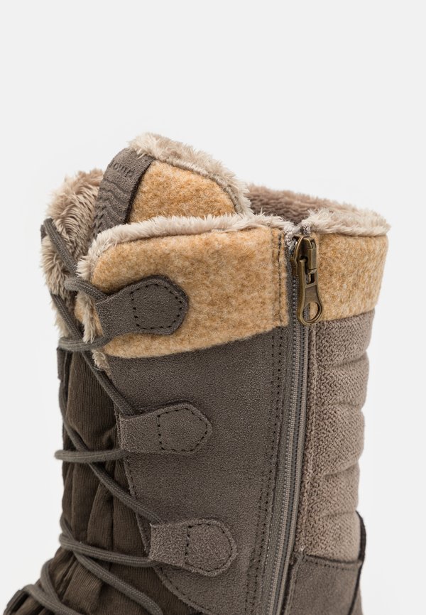 BARINA EVO GORE TEX - Winter boots4
