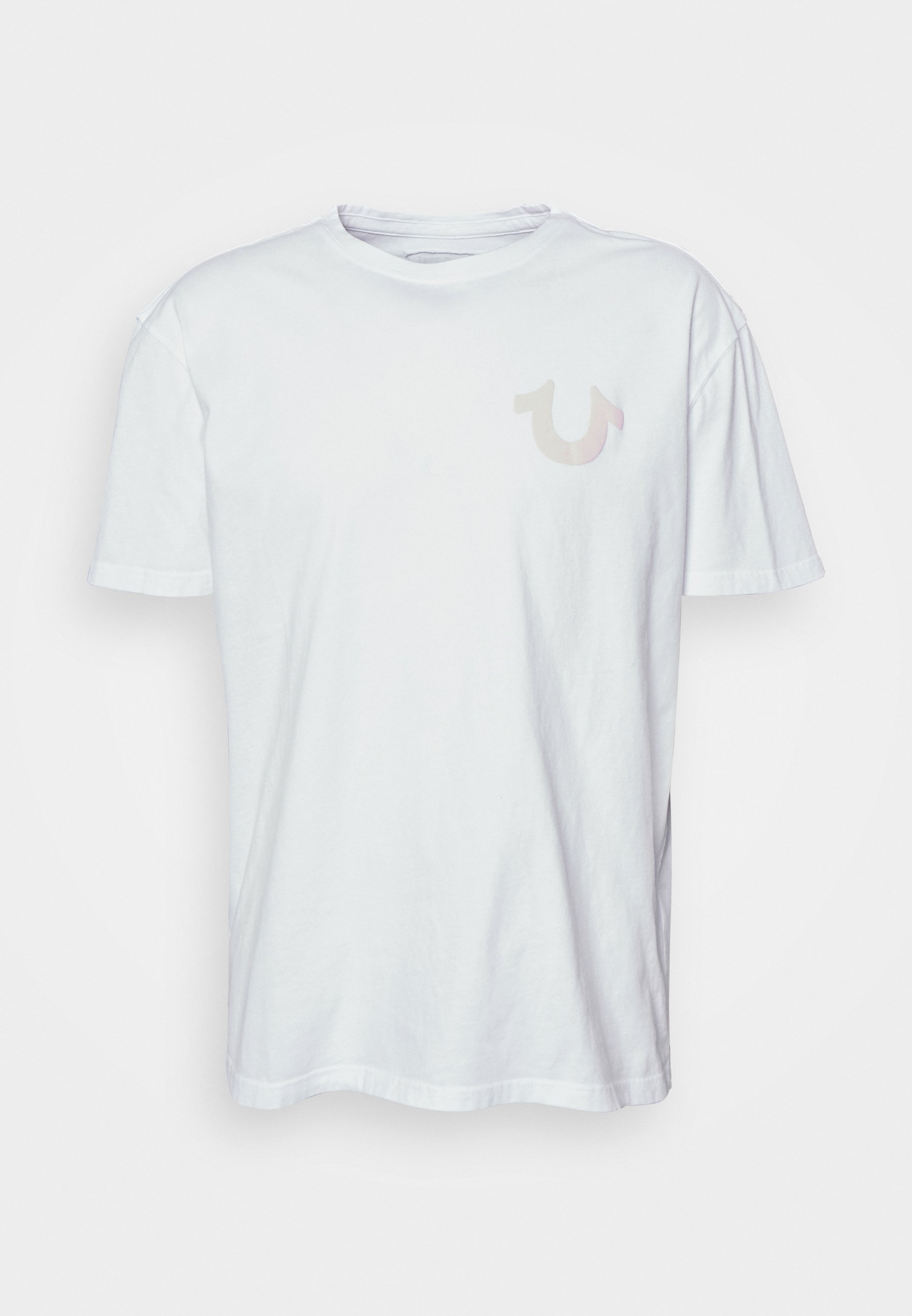 True Religion CREW NECK HORSESHOE 