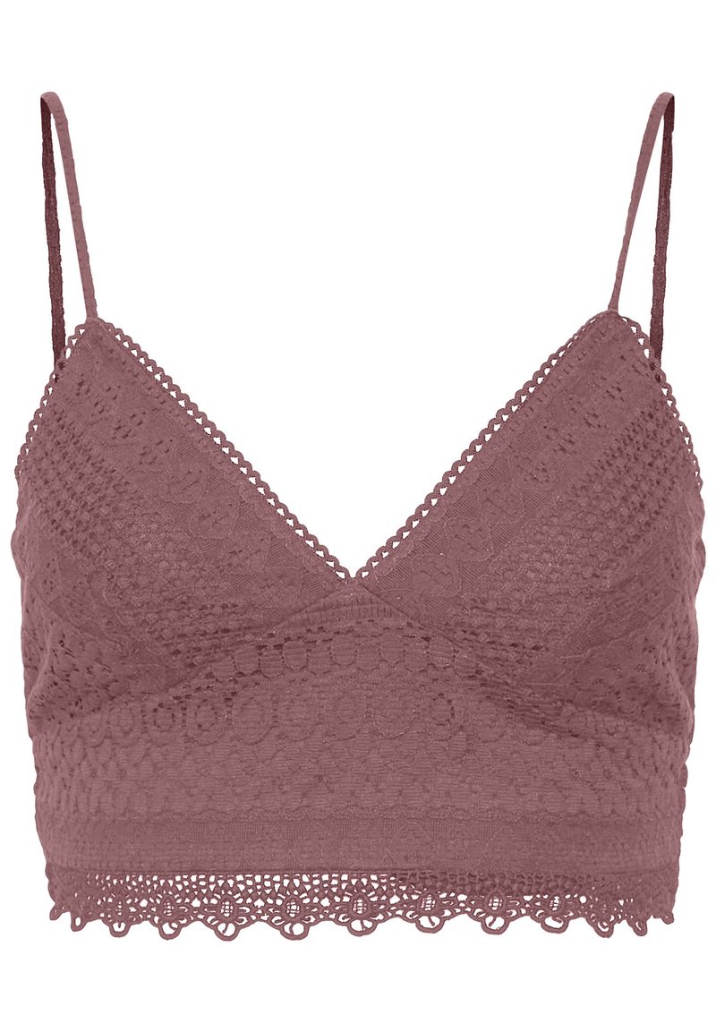 Vero Moda Top roze Vero Moda Top roze
