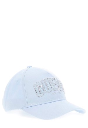 Casquette - himmelblau