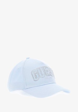 Guess, Cappellino - himmelblau