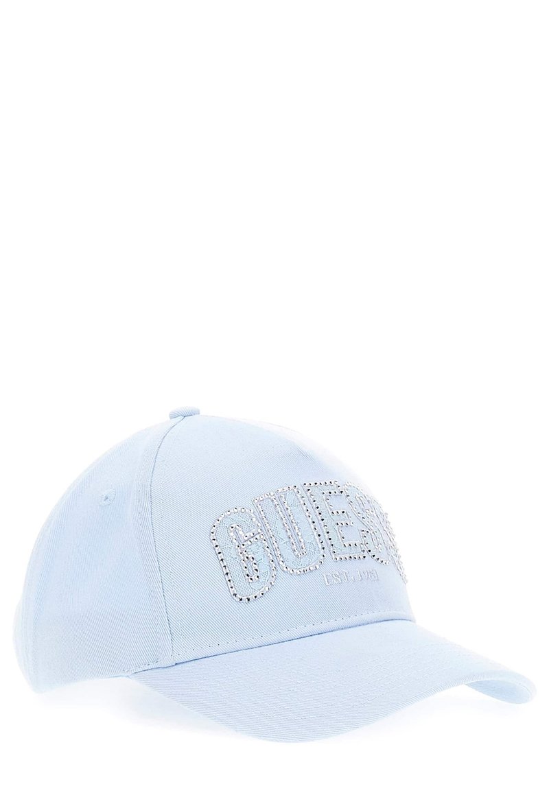 Guess Cap - himmelblau