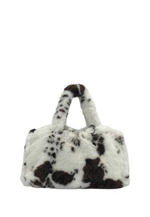 Cabas - marron foncé