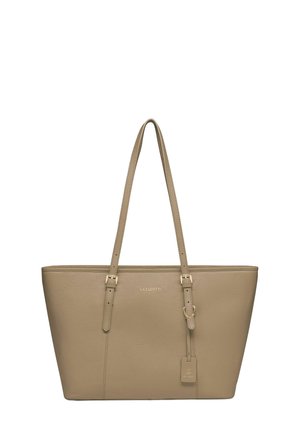 Borsa a mano - sand