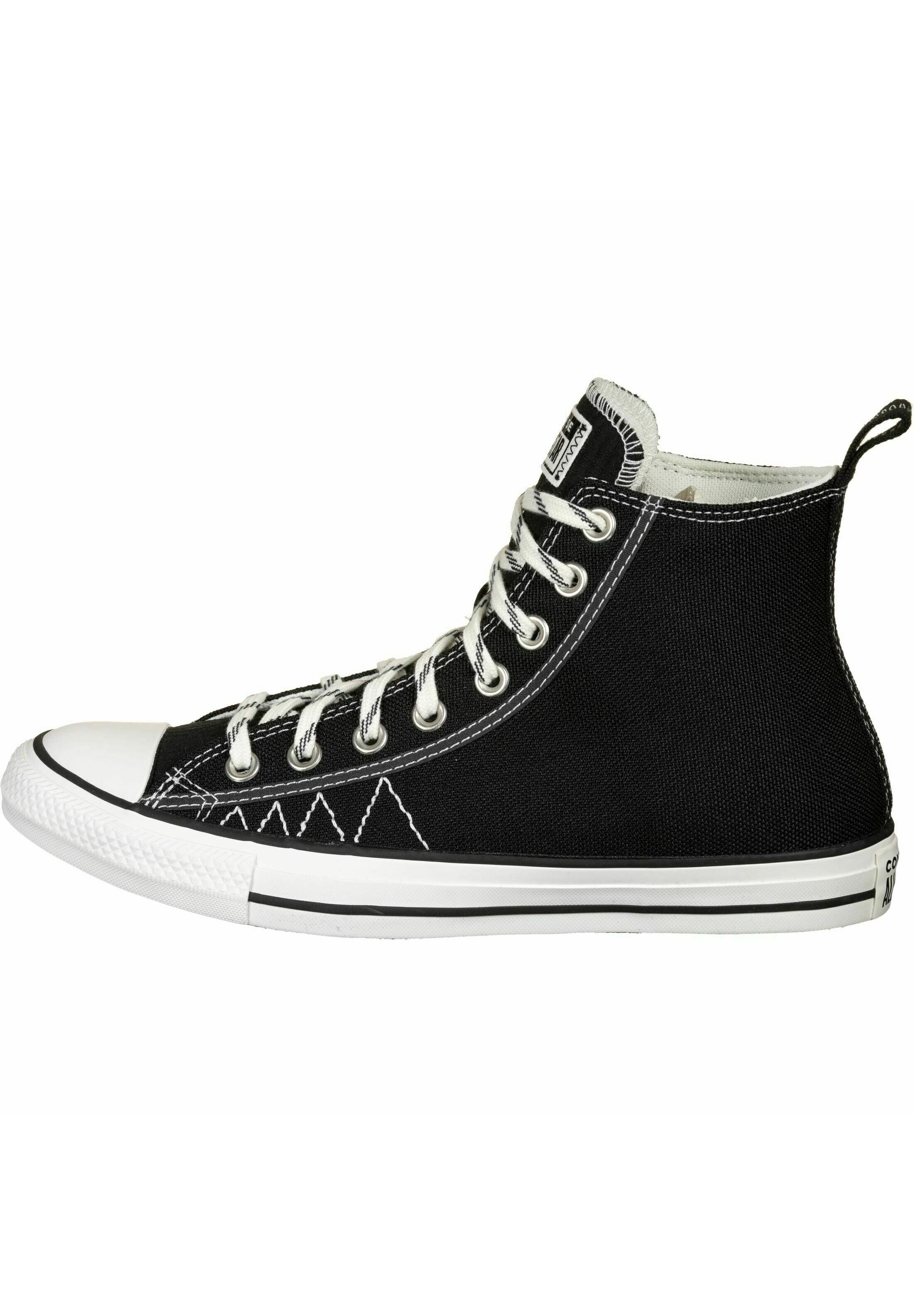 chucks schwarz herren