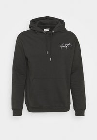 UNISEX - Sweatshirt - black