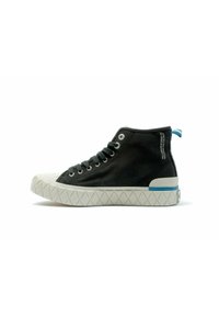ACE CHUKKA CVS ORG - Sneakers alte - black