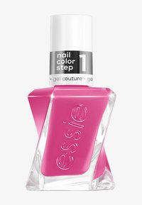 Essie - GEL COUTURE - Vernis à ongles - fuel your life Image miniature 1