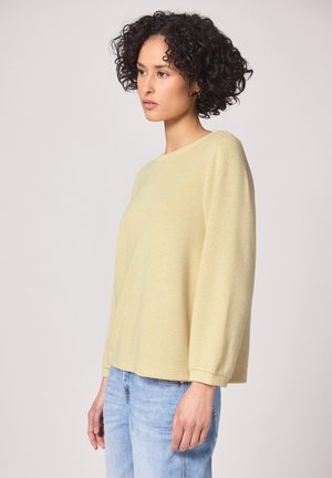 Maglione - gelb