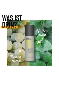 KMS KMS HAIRPLAY MESSING CREME - Lacca