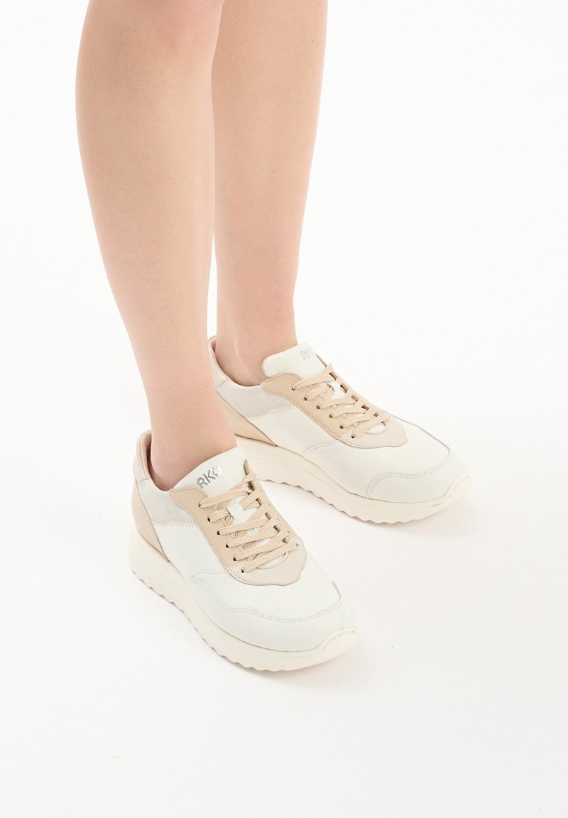 RYŁKO - Sneakersy niskie