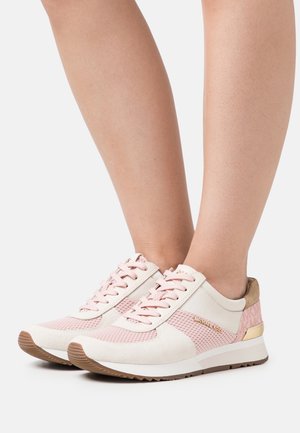 MICHAEL Michael Kors Baskets basses - pink