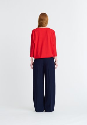 Minx, OLIX - Blouse - really red