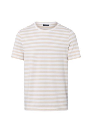 T-Shirt print - sand