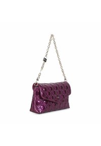 V73 GIOVY - Borsa a tracolla - fuxia