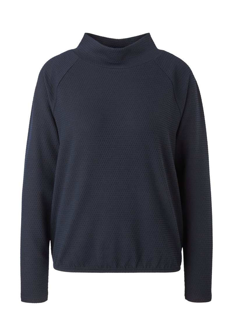 Damen Strickjacken | s.Oliver Strickpullover dark blue/dunkelblau - DO21948 Damen Strickjacken | s.Oliver Strickpullover dark blue/dunkelblau - DO21948