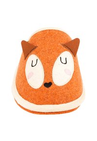 Adelheid FUCHS - Slippers - orange