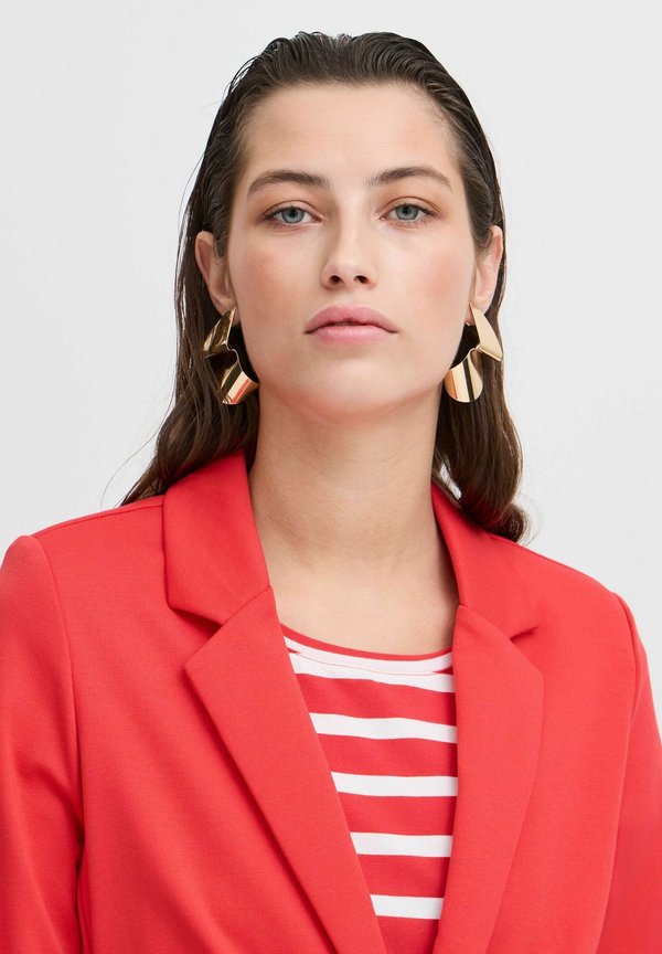 BYRizetta - Blazer - poinsettia4