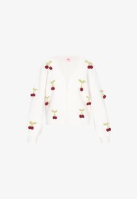 Kijelölve, offwhite