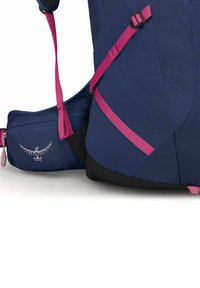 Osprey SPORTLITE WANDER - Sac à dos - alkaline hotspot pink