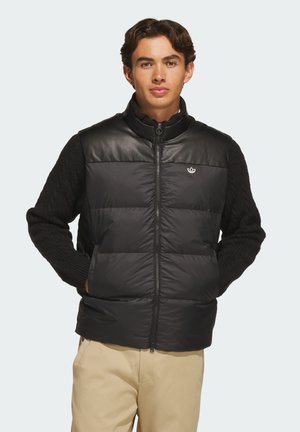 adidas Golf Originals, ORIGINALS DOWN JACKET - Giacca sportiva - black