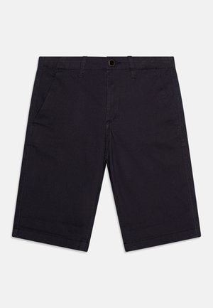 PSTDAVID - Shorts - navy blazer
