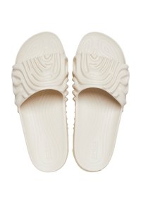 Crocs Chanclas de baño - parsnip