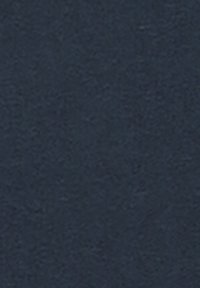 Deep navy blue fabric with a subtle texture, uniform in color, and without visible patterns or accents. No other details present.