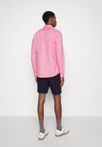 BOSS SCHINO ST - Shorts - dark blue