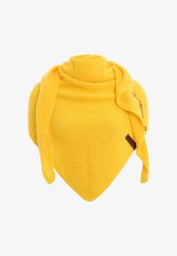 Niet geselecteerd, canario yellow