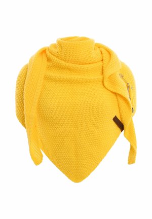 COCO - Halsdoek - canario yellow