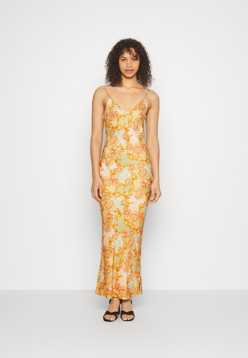 Never Fully Dressed Tall LAVISH SLIP DRESS Cocktail dress / Party