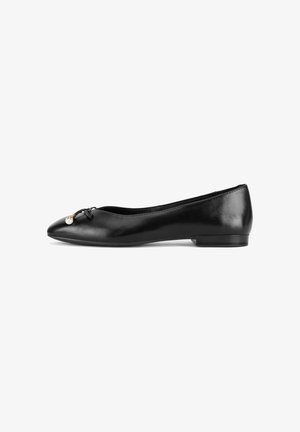 Lasocki, LASOCKI BALLET FLATS RST-ROMI-49 - Bailarinas - black