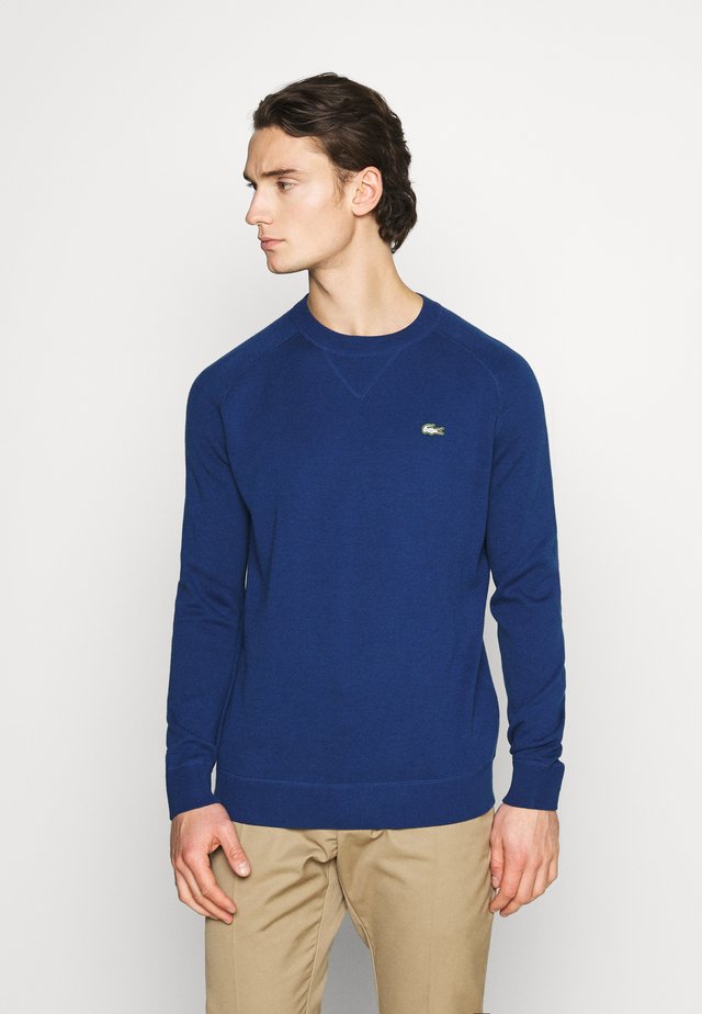 Maglione - globe