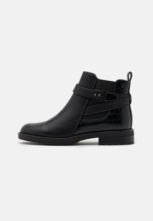 Tronchetti - black
