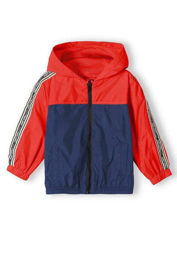 WITH HOOD  - Übergangsjacke