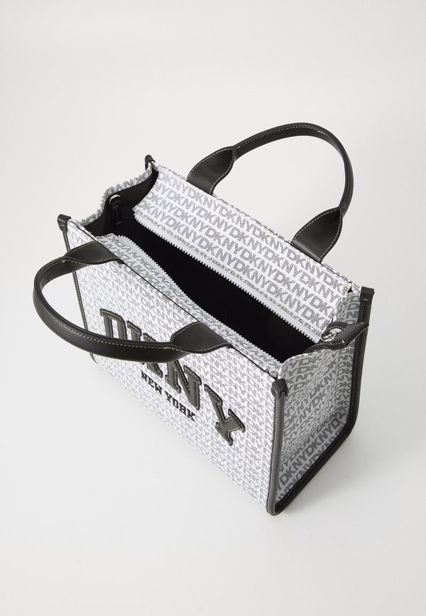 HANDLEE LOGO TOTE - Handbag4
