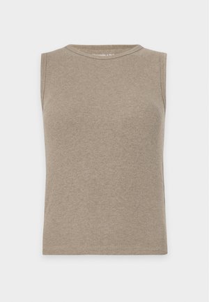 Abercrombie & Fitch, - Top