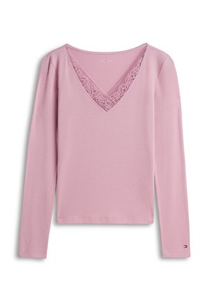 Tommy Hilfiger, Haut de pyjama - little rosey