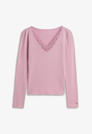 Tommy Hilfiger, Haut de pyjama - little rosey