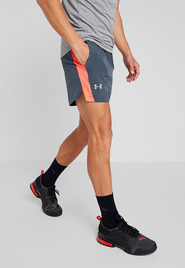 under armour speedpocket linerless